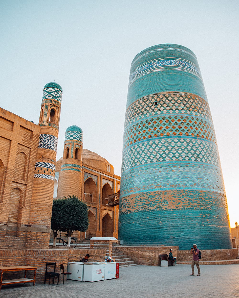 12 Top Things To Do In Khiva Uzbekistan The Diary Of A Nomad 12 Top Things To Do In Khiva Uzbekistan The Diary Of A Nomad