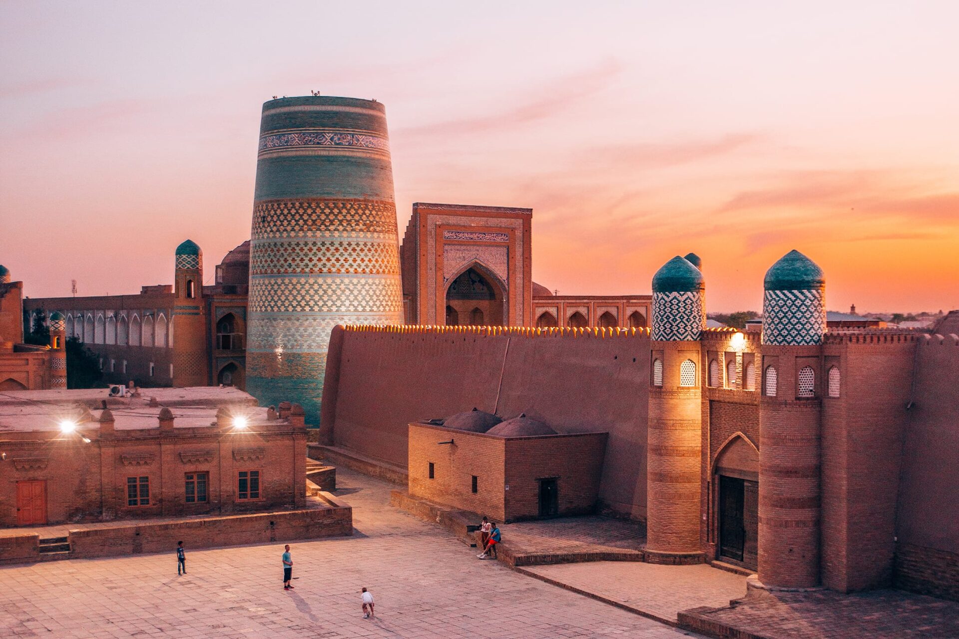 Khiva Uzbekistan 14 Top Things To Do Insider Tips Khiva Uzbekistan 14 Top Things To Do Insider Tips