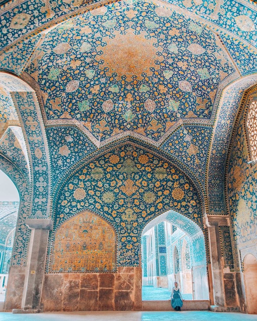 36 Most Beautiful Places in Iran: The Perfect 2-Week Iran Itinerary