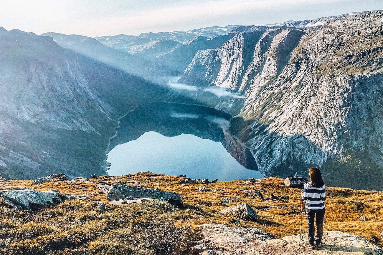 Hike Images With Quotes