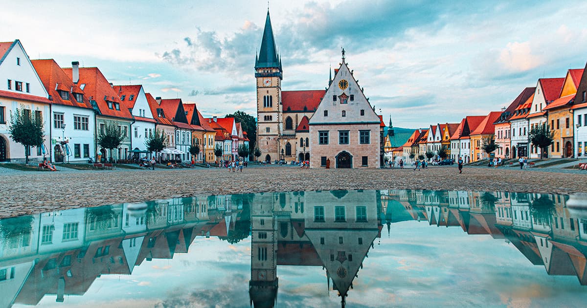 24 Incredible Places To Visit In Slovakia That Aren t Bratislava 24 Incredible Places To Visit In Slovakia That Aren t Bratislava