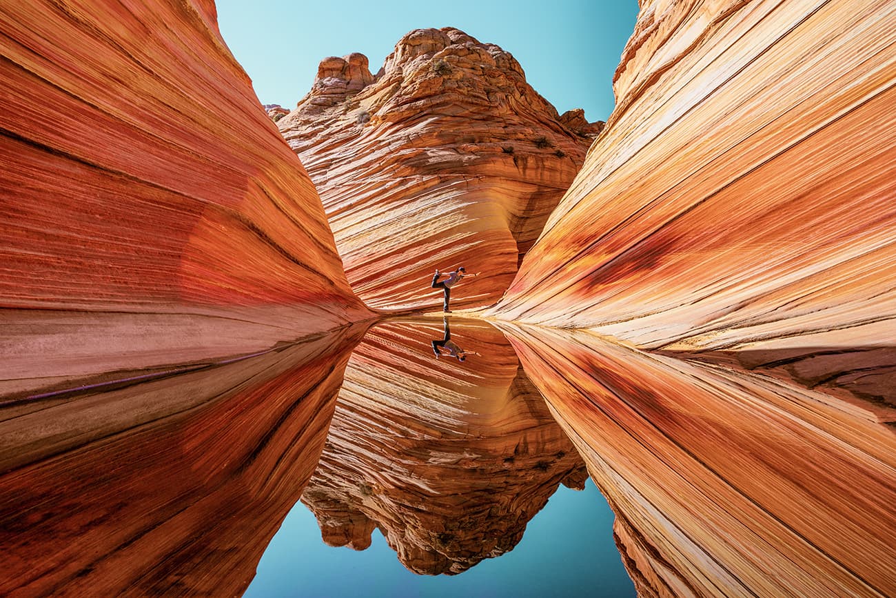 A Mountain Sedona, Arizona