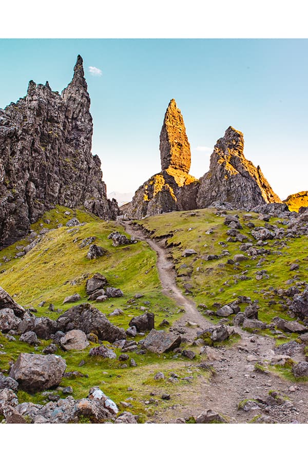Things to do on the Isle of Skye
