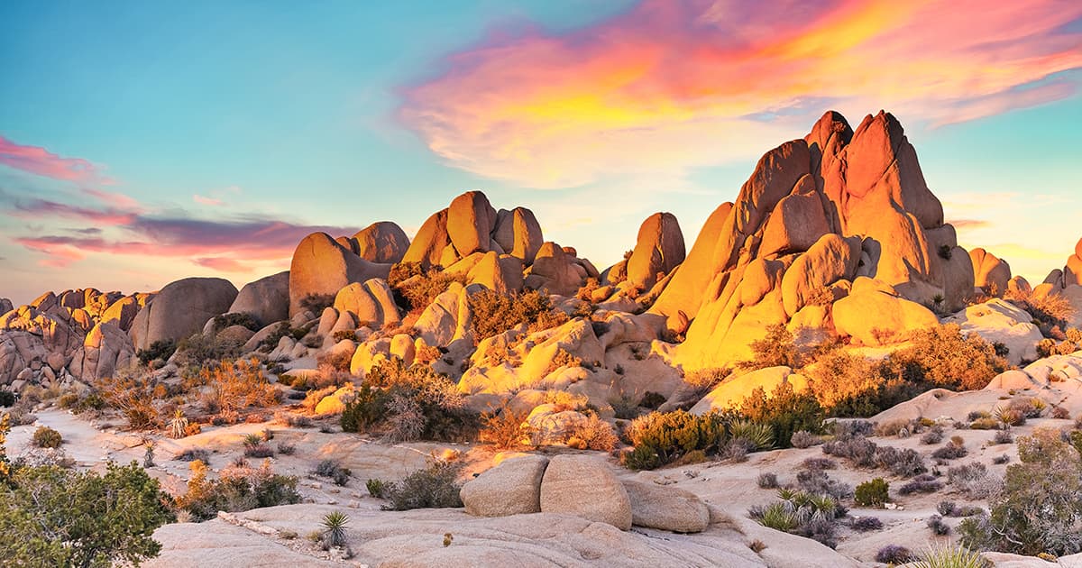 31 Best Warm Winter Vacations in the USA Magical Getaways!