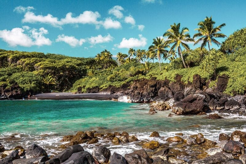 33 Best Warm Places to Visit in November in the USA [2025]