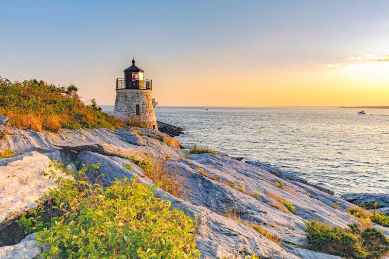 40+ Best East Coast Vacation Spots in the USA + Hidden Gems!