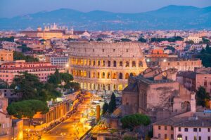 12 Unforgettable Night Tours of Rome [From a Local!]
