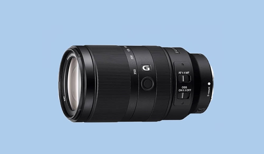 Tamron 17-70 F2.8 Di III-A VC RXD vs Sony E 70-350mm F4.5-6.3 G