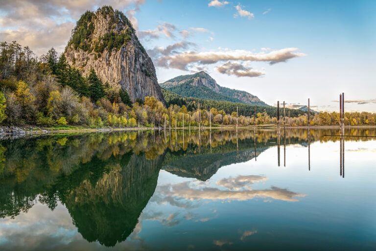 33 Best Cool Weather Summer Vacations in the USA [2024]