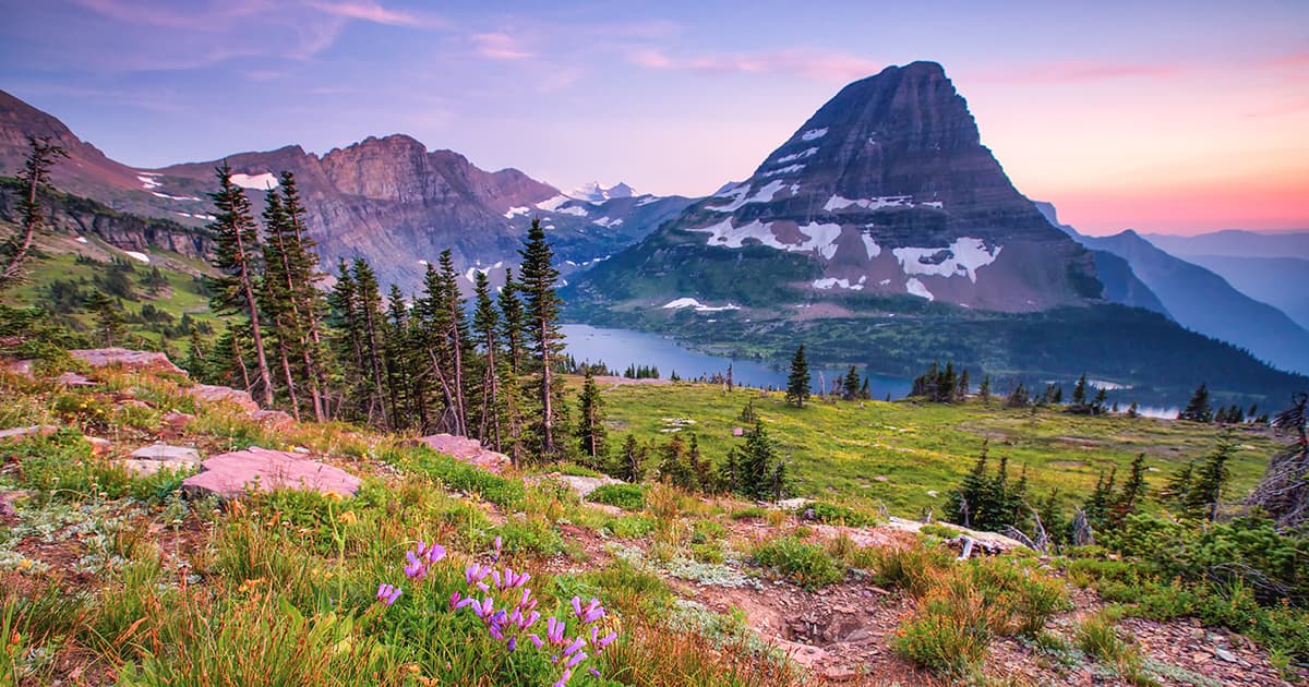 33 Best Cool Weather Summer Vacations in the USA [2022]