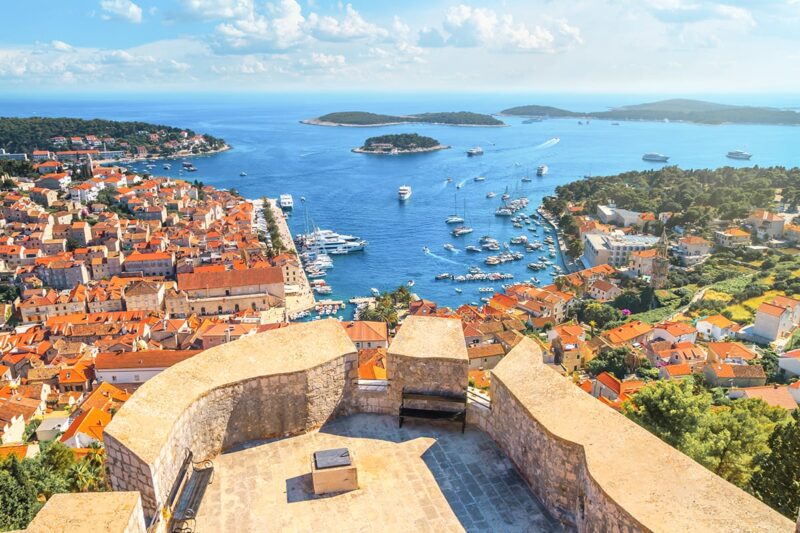 38 Prettiest Warm Places in Europe in November [2026]
