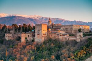 38 Prettiest Warm Places in Europe in November [2026]
