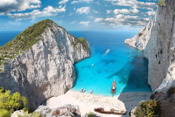 38 Prettiest Warm Places in Europe in November [2026]