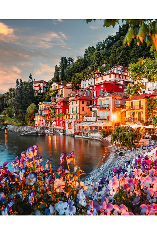 The Most Beautiful Places in Italy