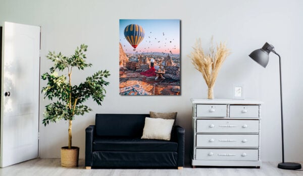 The Diary of a Nomad Print Store