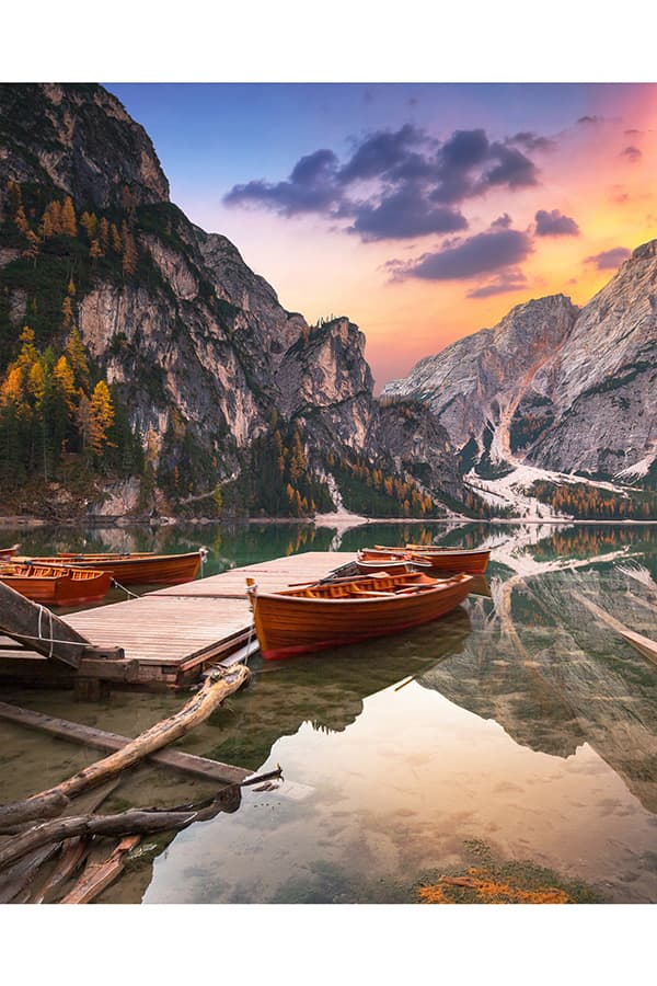 Best Lakes in Italy to Visit